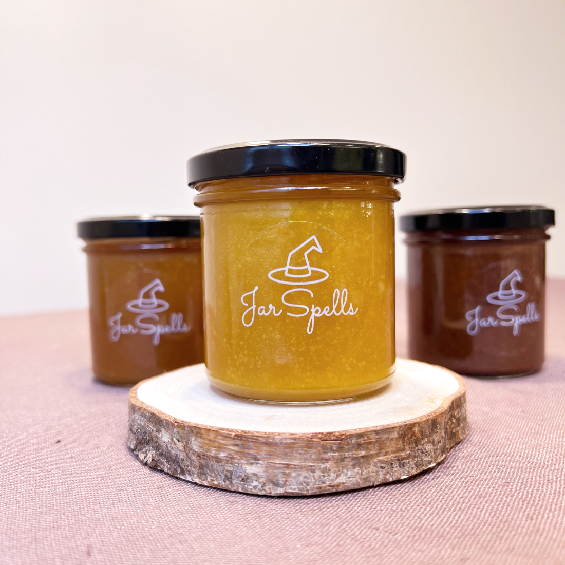 Trijų skonių Kokomelių rinkinys